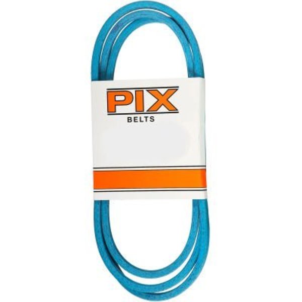 Pix PIX 3L230K, V-Belt, Kevlar® 3/8 X 23 3L230K | Zoro